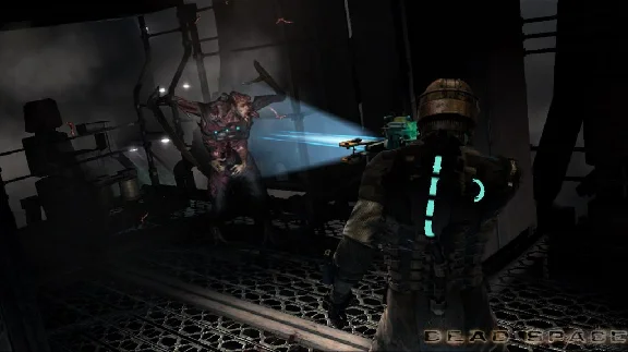Dead Space (RU/ENG) (Origin) (Promo Code + Warranty)