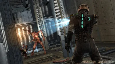 Dead Space (RU/ENG) (Origin) (Promo Code + Warranty)