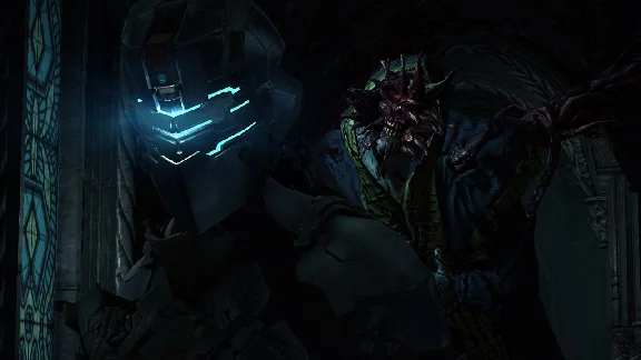 Dead Space 2 (RU/ENG) (Origin) (Promo Code + Warranty)