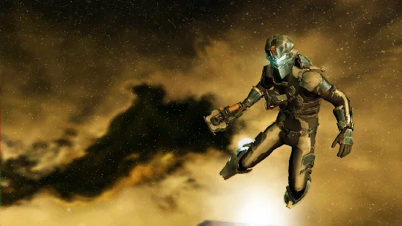 Dead Space 2 (RU/ENG) (Origin) (Promo Code + Warranty)