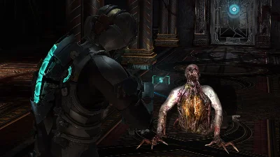 Dead Space 2 (RU/ENG) (Origin) (Promo Code + Warranty)