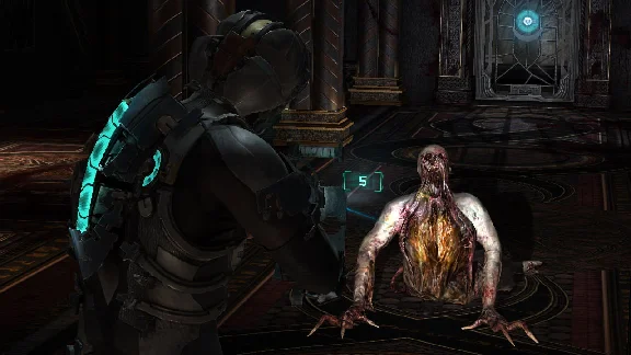 Dead Space 2 (RU/ENG) (Origin) (Promo Code + Warranty)