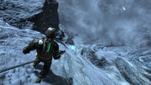 Dead Space 3 (RU/ENG) (Origin) (Promo Code + Warranty)