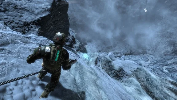Dead Space 3 Limited Edition (Promo Code + Warranty)
