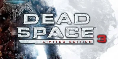 Dead Space 3 Limited Edition (Promo Code + Warranty)