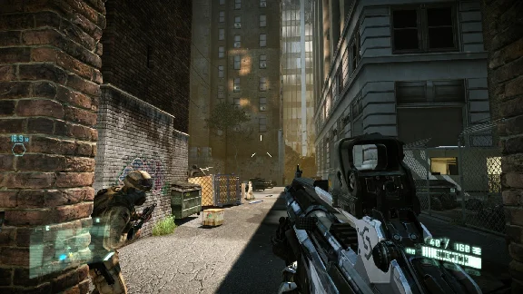 Crysis 2 Maximum Edition (Promo Code + Warranty)