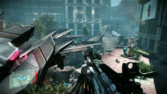 Crysis 2 Maximum Edition (Promo Code + Warranty)