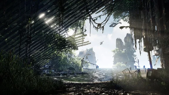 Crysis 3 (Origin) (Promo Code + Warranty)