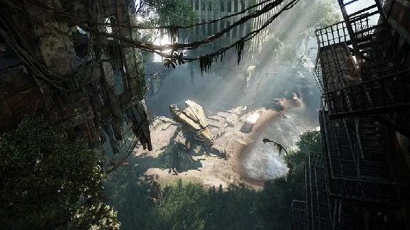 Crysis 3 Hunter Edition (Origin) (Промо-Код + Гарантия)