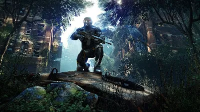 Crysis 3 Hunter Edition (Origin) (Промо-Код + Гарантия)