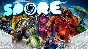 Spore + Creepy & Cute (RU / ENG) (Origin) (Warranty)