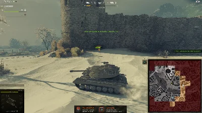 ⚡ Боевой пропуск