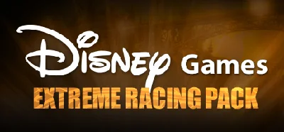 DL Disney Extreme Racing Pack (Steam Key Region Free RO