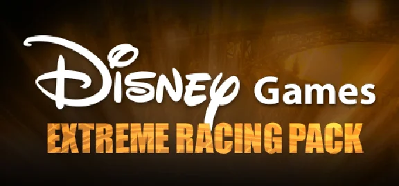 DL Disney Extreme Racing Pack (Steam Key Region Free RO