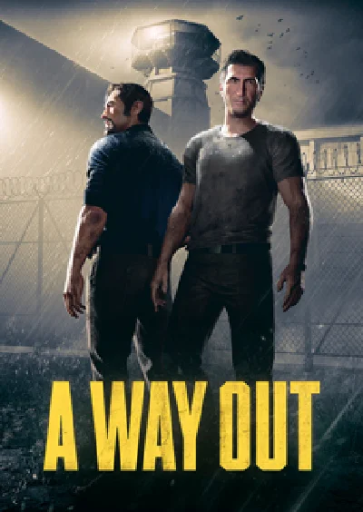 A Way Out | ПОЖИЗНЕННАЯ ГАРАНТИЯ
