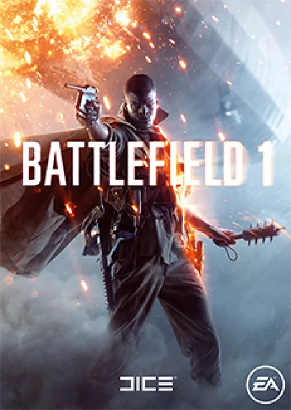 Battlefield 1 | ПОЖИЗНЕННАЯ ГАРАНТИЯ