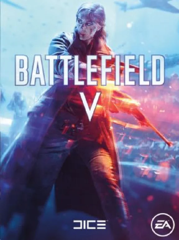 Battlefield V | ПОЖИЗНЕННАЯ ГАРАНТИЯ