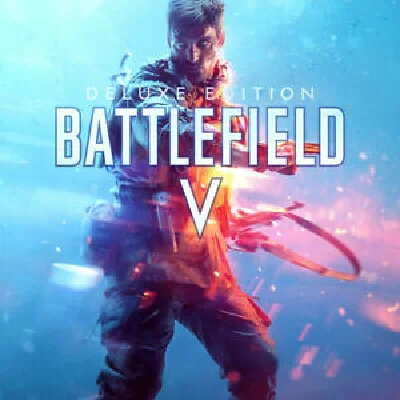 Battlefield V Deluxe | ПОЖИЗНЕННАЯ ГАРАНТИЯ