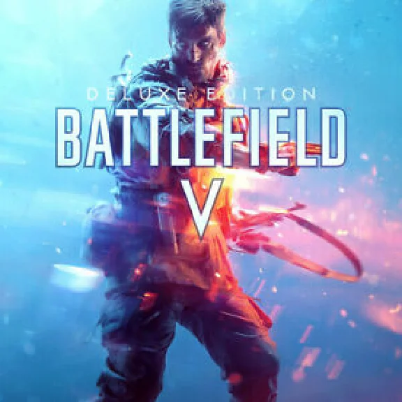 Battlefield V Deluxe | ПОЖИЗНЕННАЯ ГАРАНТИЯ