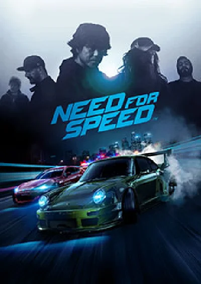Need For Speed 2016 | ПОЖИЗНЕННАЯ ГАРАНТИЯ