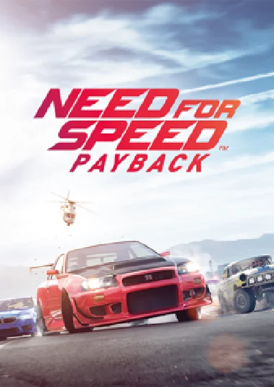 Need For Speed Payback | ПОЖИЗНЕННАЯ ГАРАНТИЯ