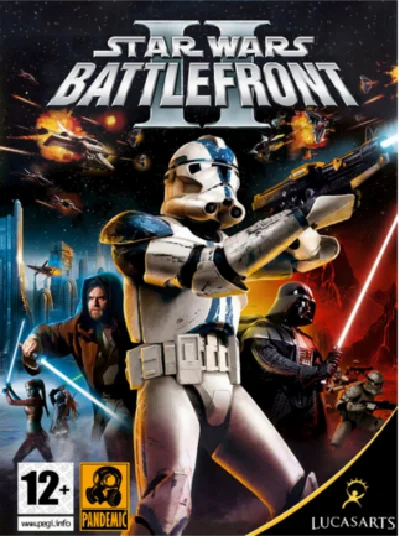 STAR WARS Battlefront II | ПОЖИЗНЕННАЯ ГАРАНТИЯ