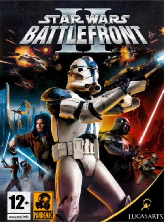 STAR WARS Battlefront II | ПОЖИЗНЕННАЯ ГАРАНТИЯ