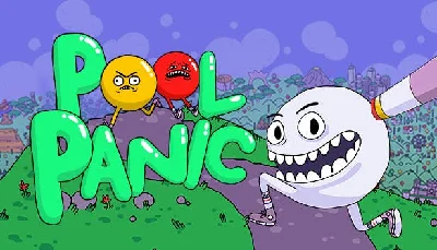 Pool Panic [Steam key | Region free]