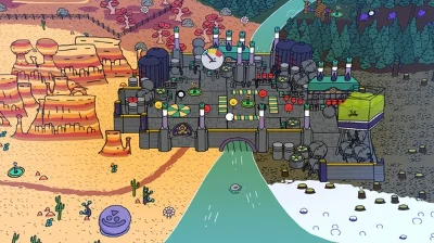 Pool Panic [Steam key | Region free]