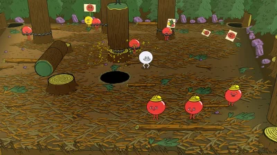 Pool Panic [Steam key | Region free]