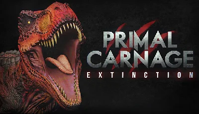 Primal Carnage: Extinction / Steam GIFT / REGION FREE