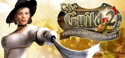 The Guild II: Pirates of the European Seas (STEAM KEY)