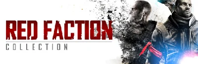 Red Faction Collection KEY INSTANTLY / STEAM KEY