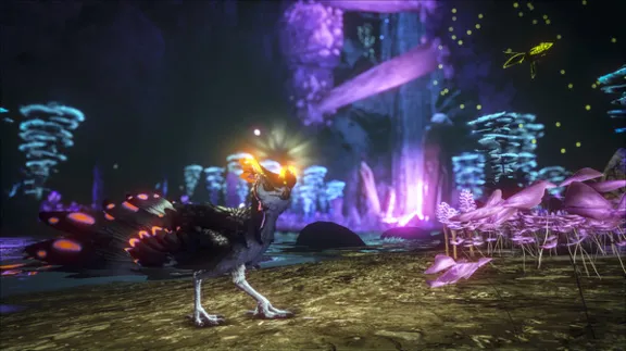 ARK: Aberration - Expansion Pack 💎 STEAM GIFT RU