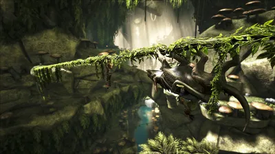 ARK: Aberration - Expansion Pack 💎 STEAM GIFT RU