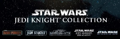 Lucasarts Jedi Knight Bundle KEY INSTANTLY / STEAM KEY