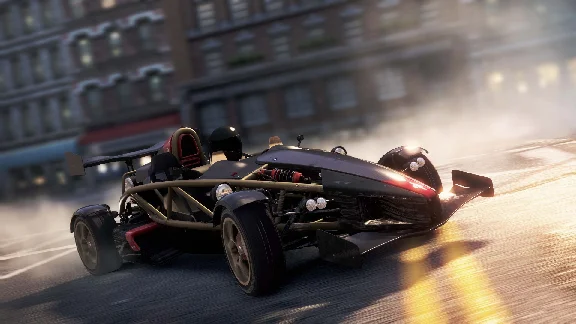 Need for Speed Most Wanted (Origin) (Warranty)