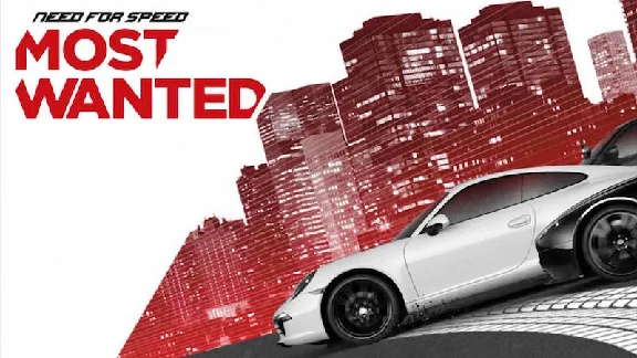 Need for Speed Most Wanted (Origin) (Warranty)