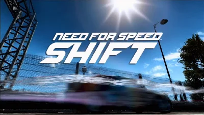 Need for Speed Shift (Origin) (Promo-Code + Warranty)
