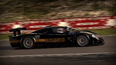 Need for Speed Shift (Origin) (Promo-Code + Warranty)