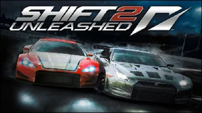 Need for Speed Shift 2 Unleashed (Origin) (Warranty)