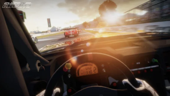 Need for Speed Shift 2 Unleashed (Origin) (Warranty)