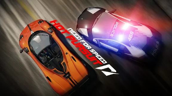 Need for Speed Hot Pursuit (RU/ENG) (Origin) (Warranty)