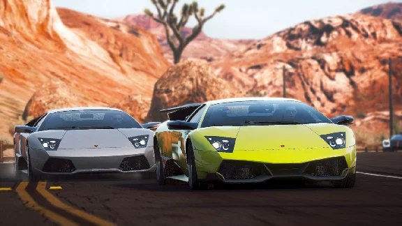 Need for Speed Hot Pursuit (RU/ENG) (Origin) (Warranty)