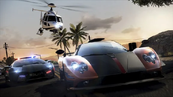 Need for Speed The Run (RU/ENG) (Origin) (Warranty)