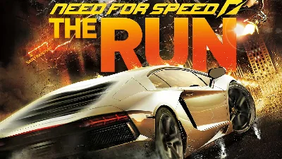 Need for Speed The Run (RU/ENG) (Origin) (Warranty)