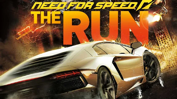 Need for Speed The Run (RU/ENG) (Origin) (Warranty)