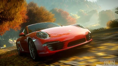 Need for Speed The Run (RU/ENG) (Origin) (Warranty)