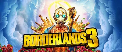 Borderlands 3. STEAM-key (RU+CIS+EU)