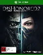 Dishonored 2 | Xbox One & Series